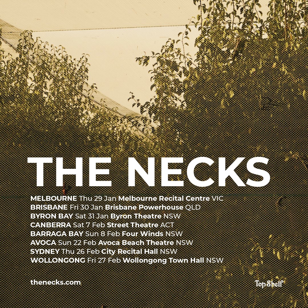 The Necks