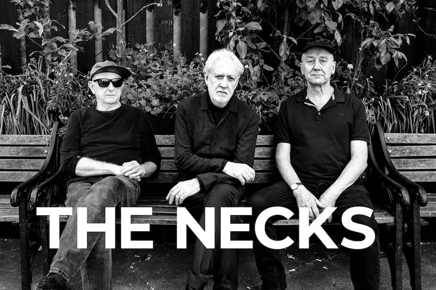 The Necks