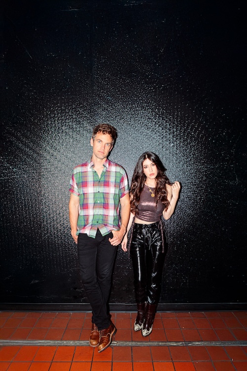 TYLER HILTON, KATE VOEGELE