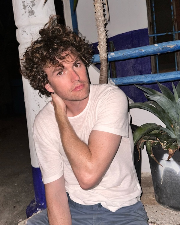 Vance Joy