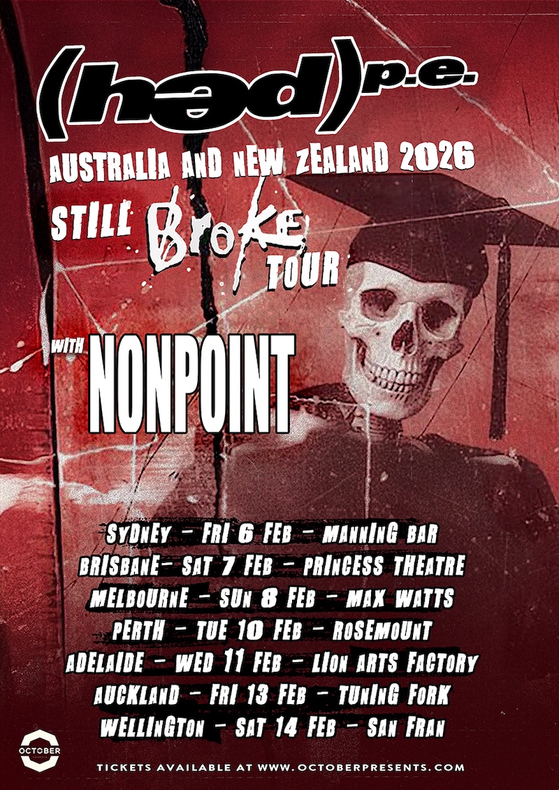 (HED) P.E., Nonpoint