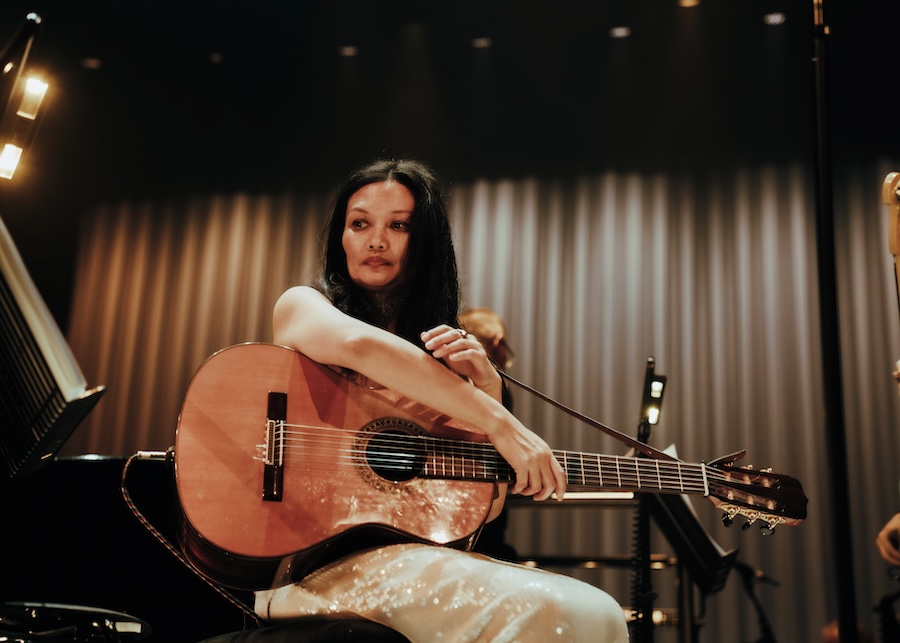 Bic Runga