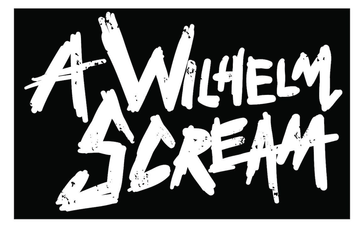 A Wilhelm Scream