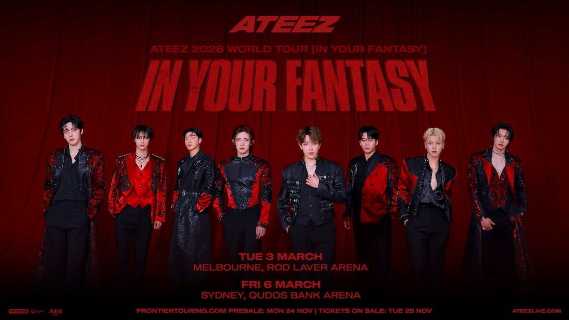 Ateez