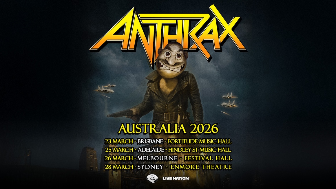 Anthrax