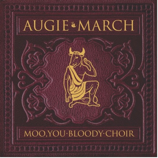 Augie March