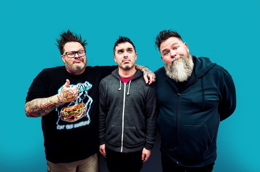 Bowling For Soup
