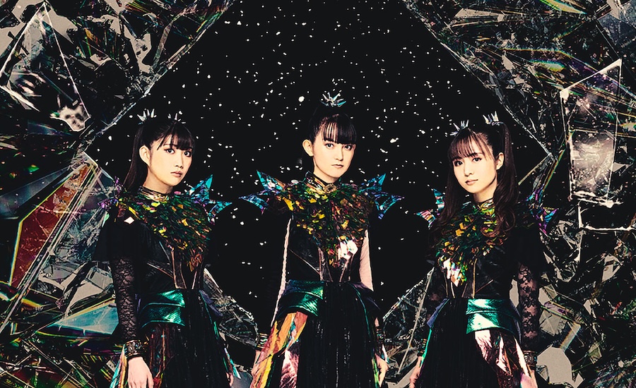 Babymetal