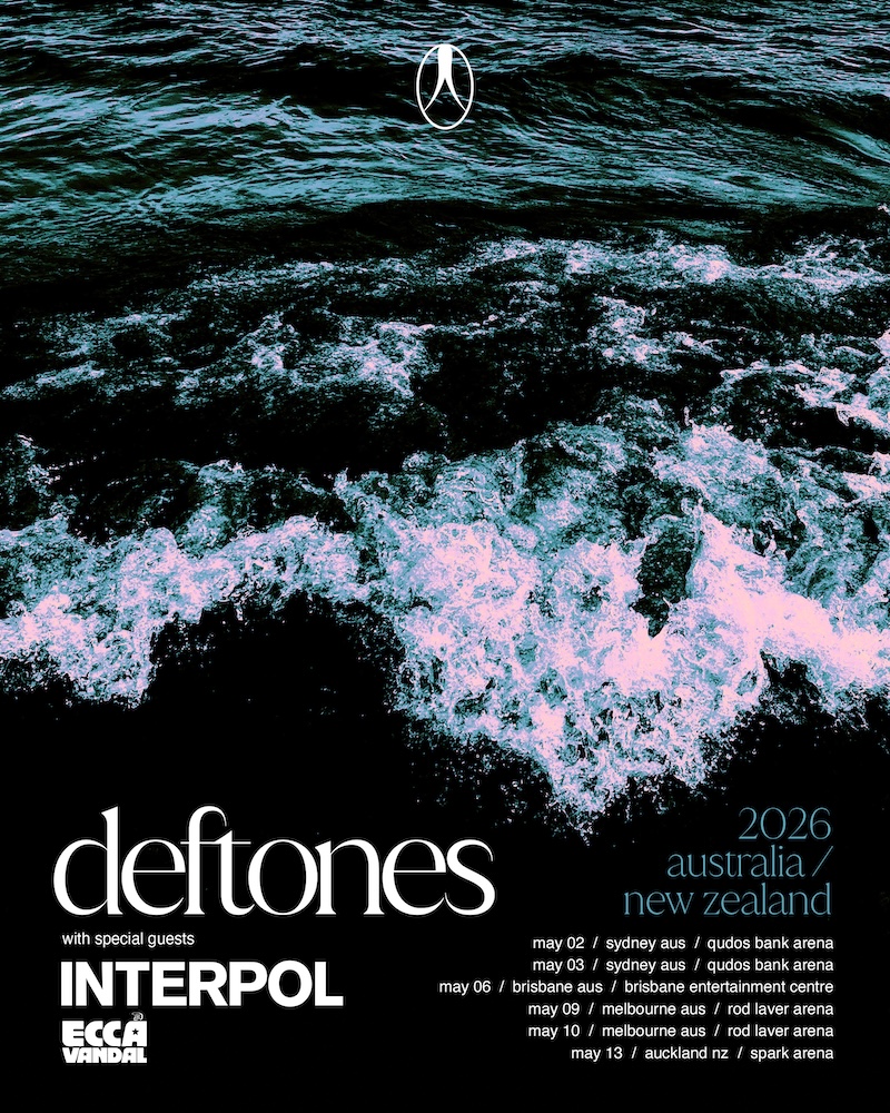DEFTONES