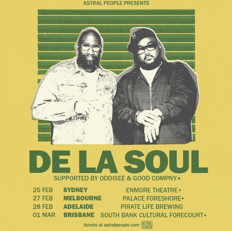 De La Soul