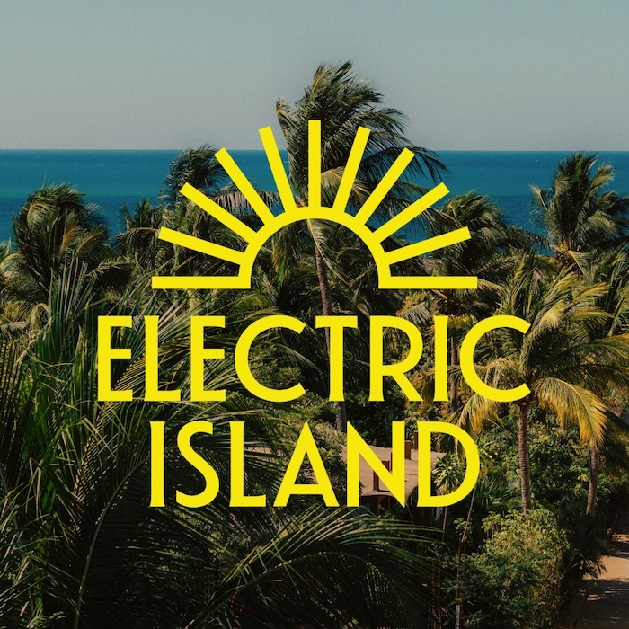Electric Island