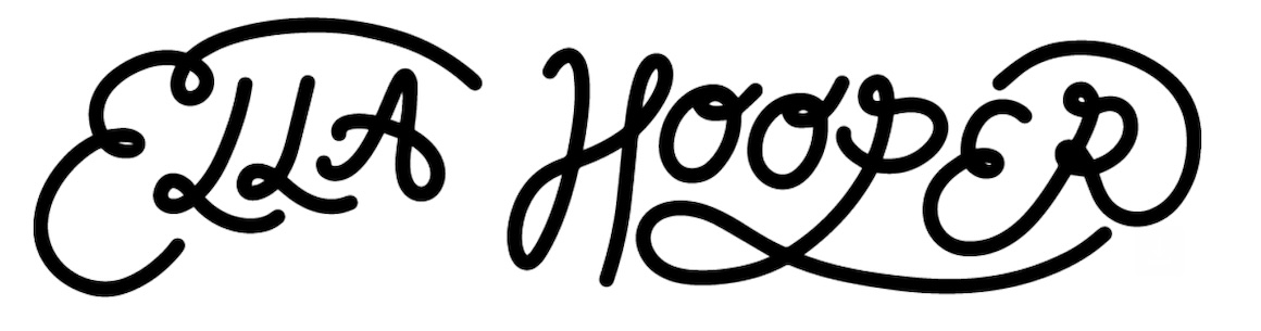 Ella Hooper