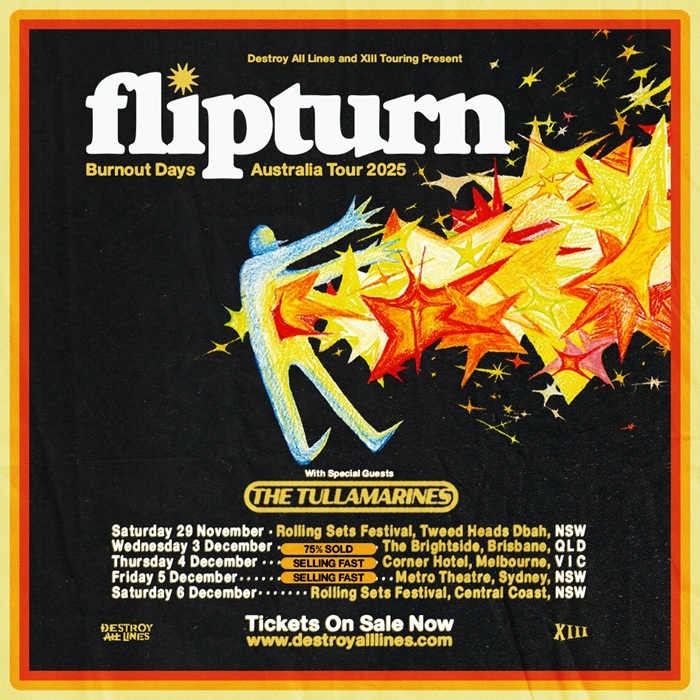 Flipturn