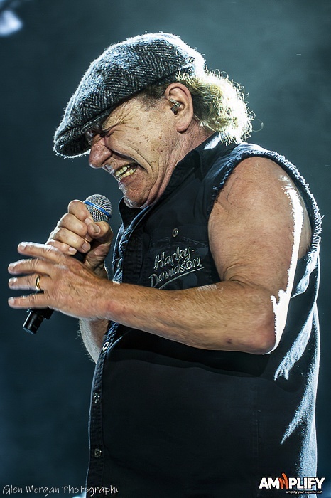 AC/DC