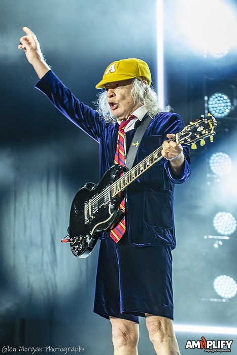 AC/DC