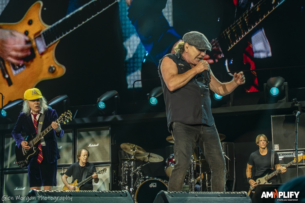 AC/DC
