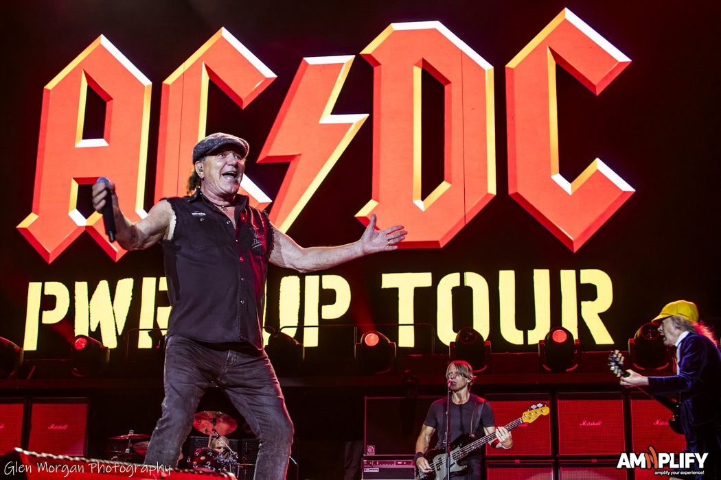 AC/DC
