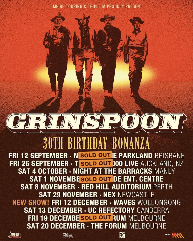 Grinspoon