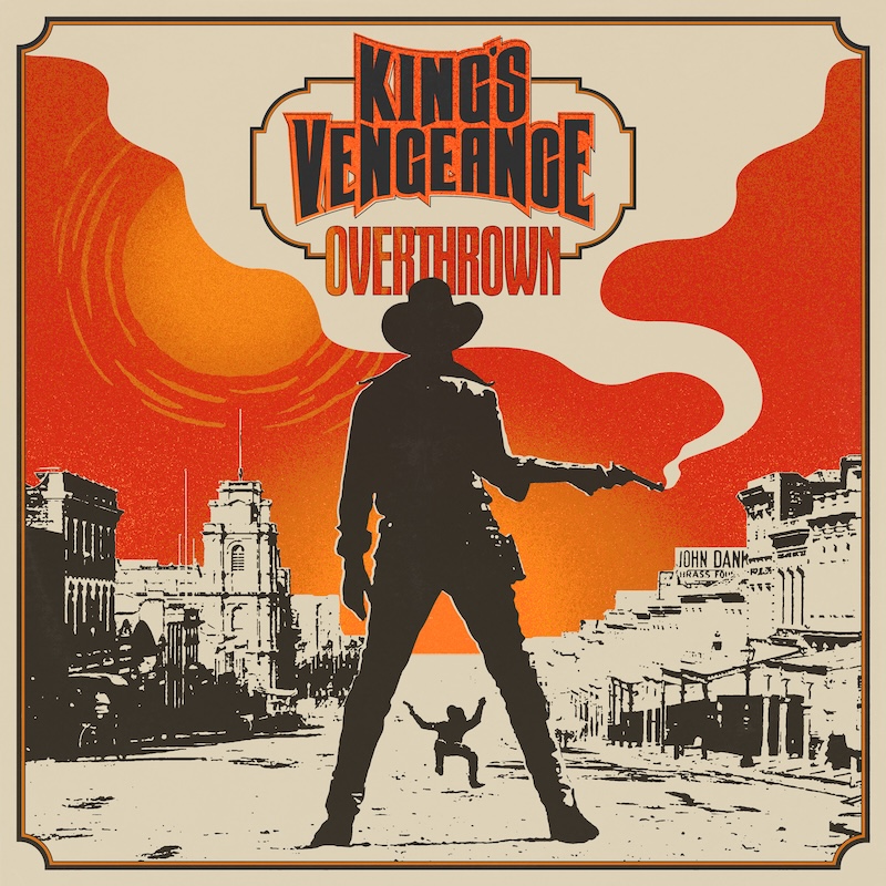 King's Vengeance