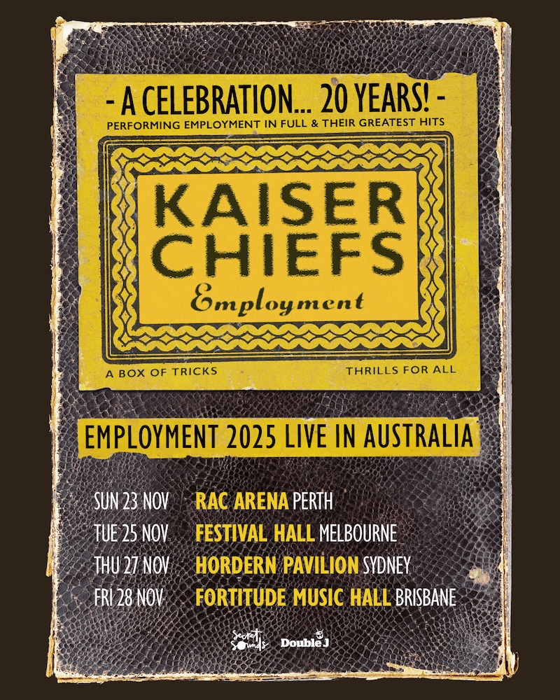 Kaiser Chiefs