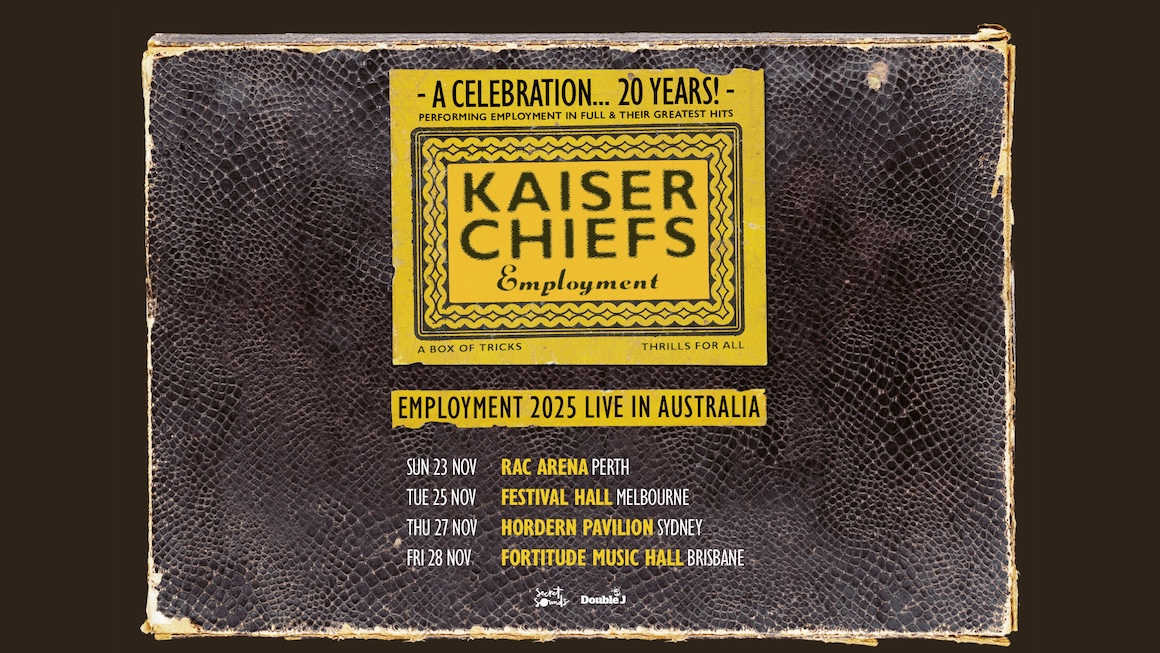 Kaiser Chiefs