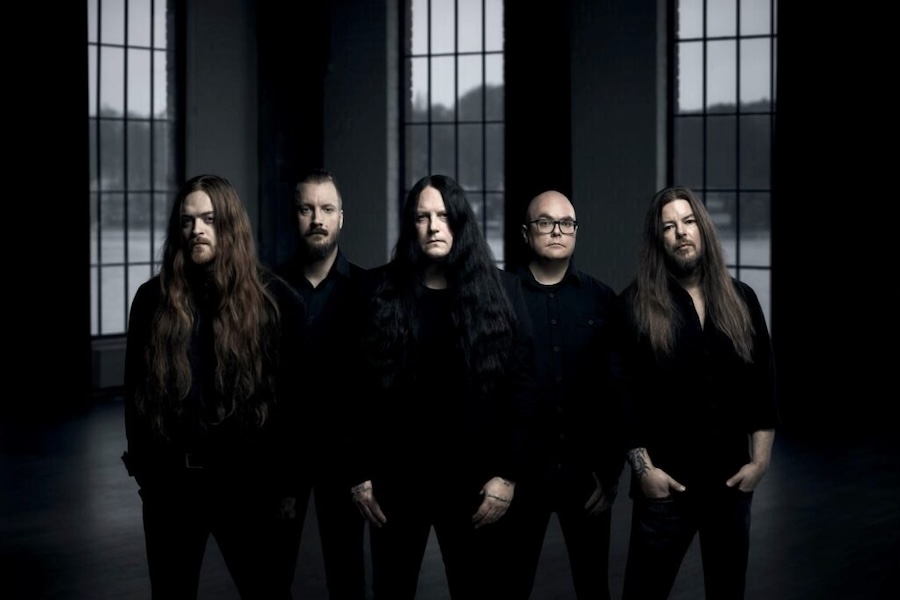 Katatonia