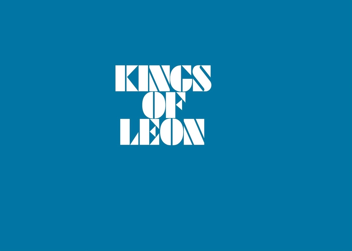 Kings Of Leon