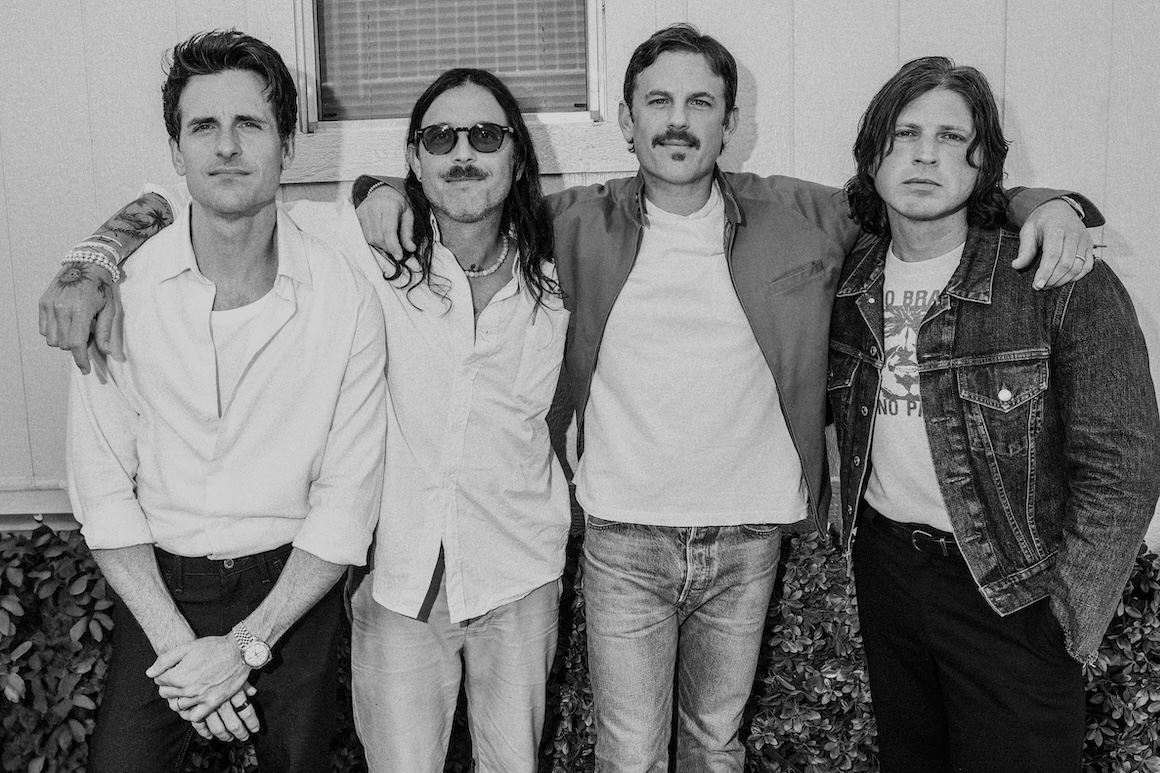 Kings Of Leon