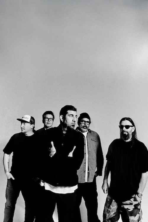 DEFTONES