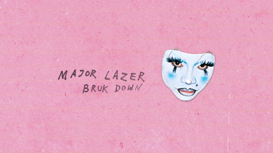 Major Lazer