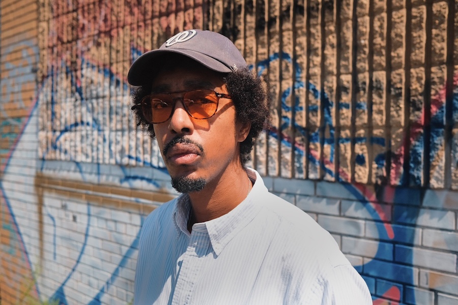 Oddisee & Good Compny