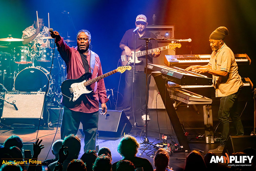 The Original Wailers