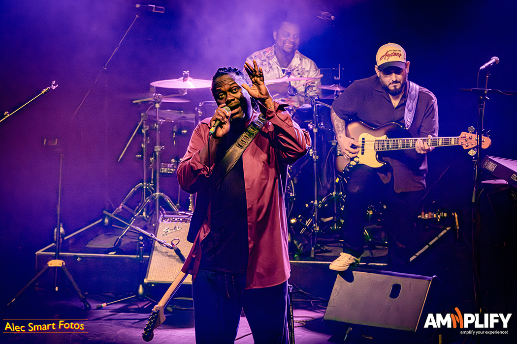 The Original Wailers