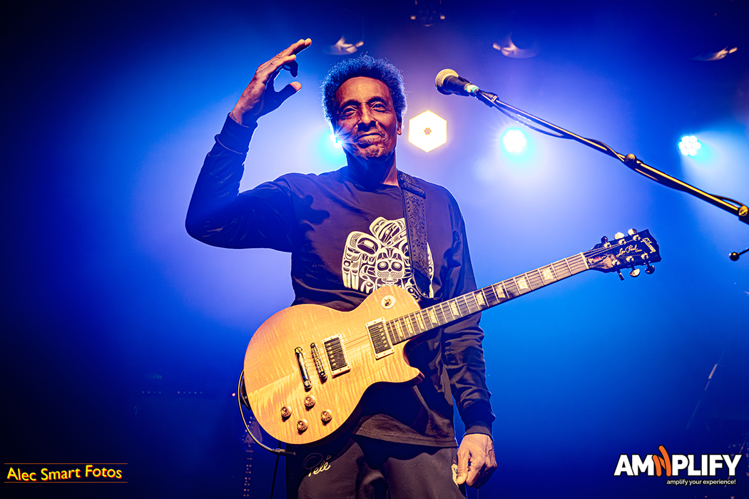 The Original Wailers