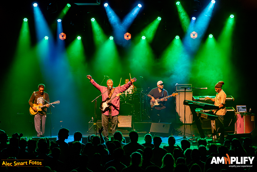 The Original Wailers