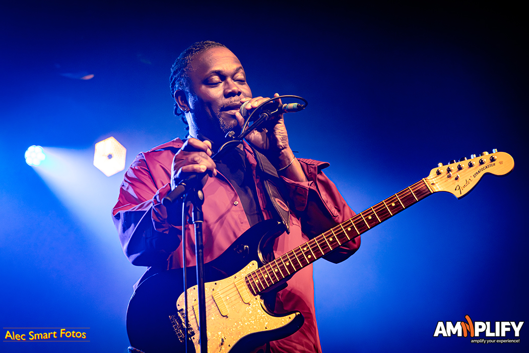 The Original Wailers