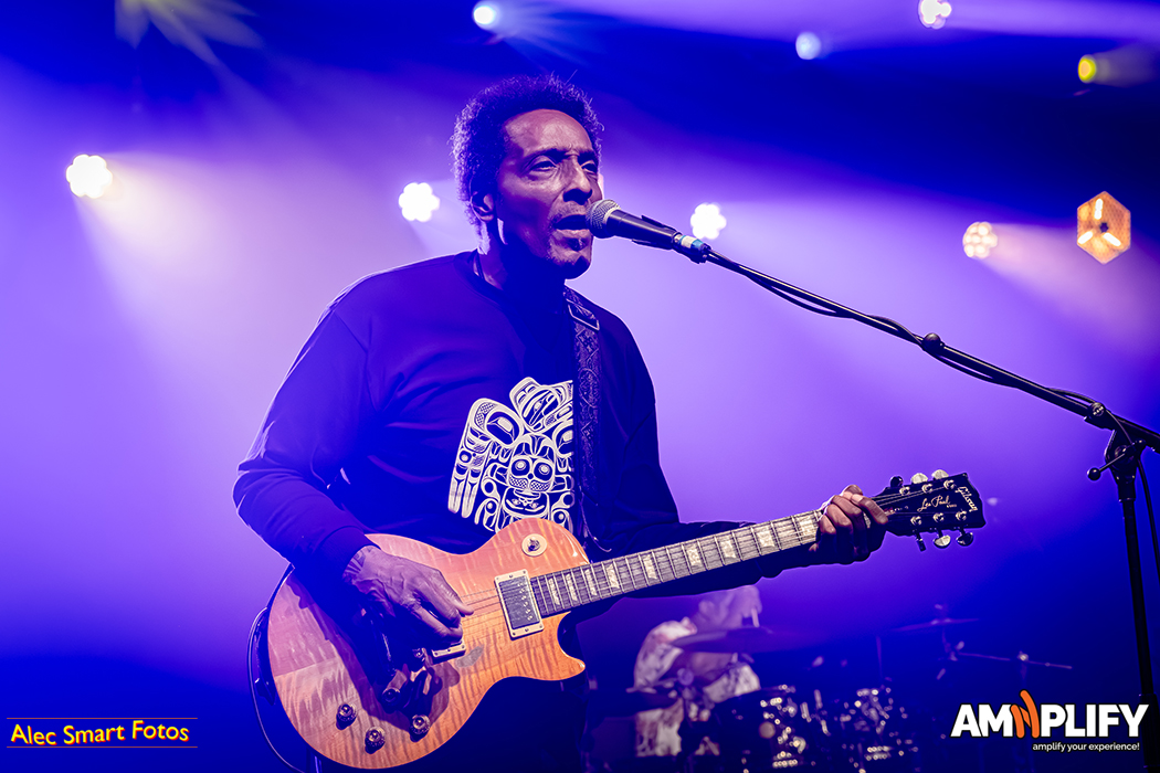 The Original Wailers