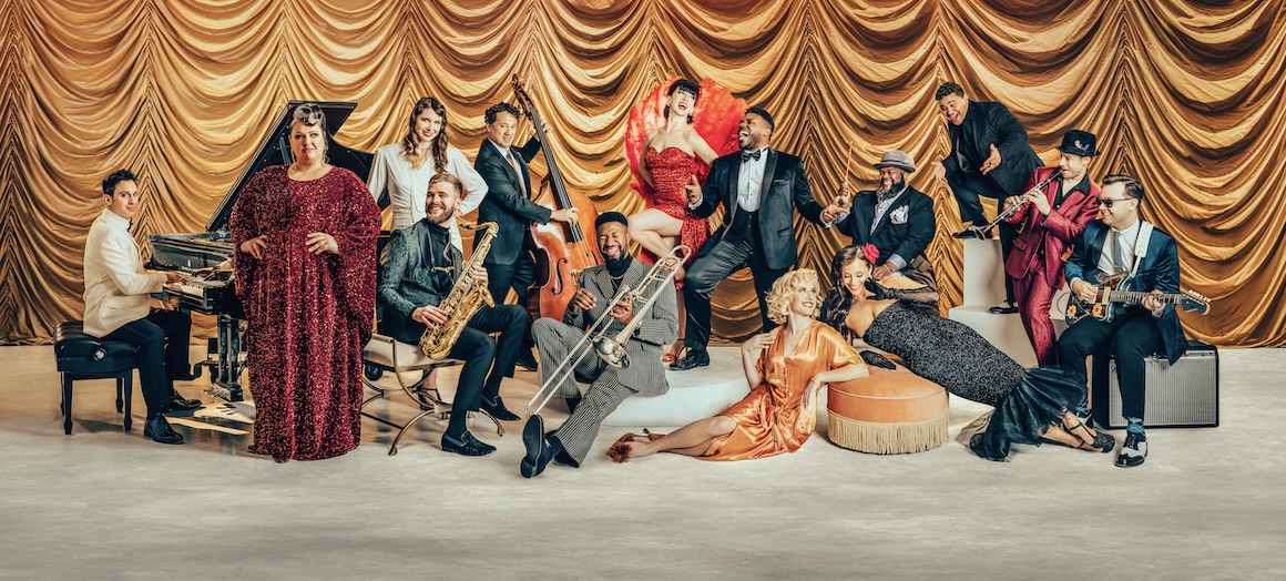 Postmodern Jukebox