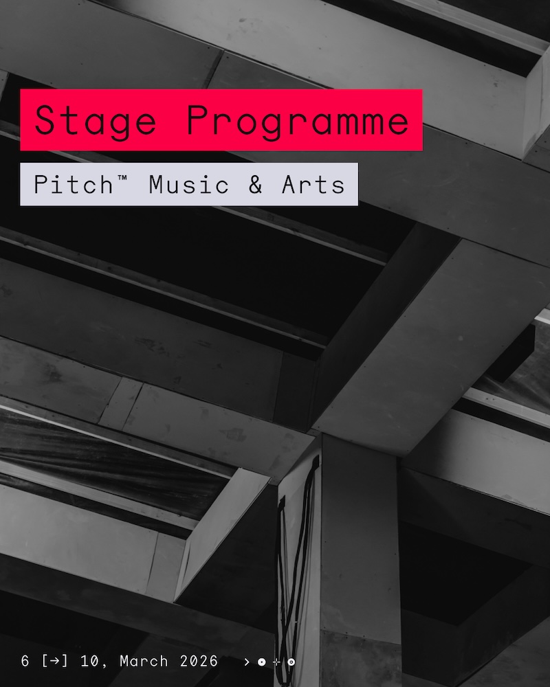 PITCH MUSIC & ARTS
