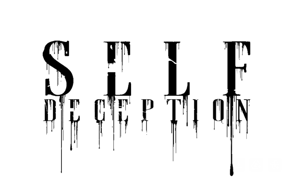 Self Deception