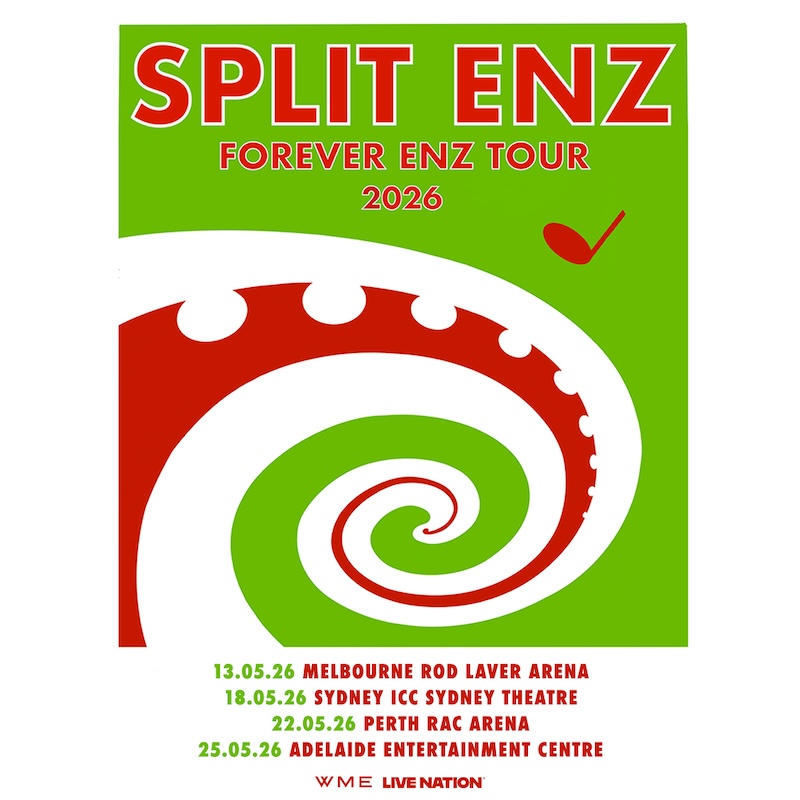Split Enz