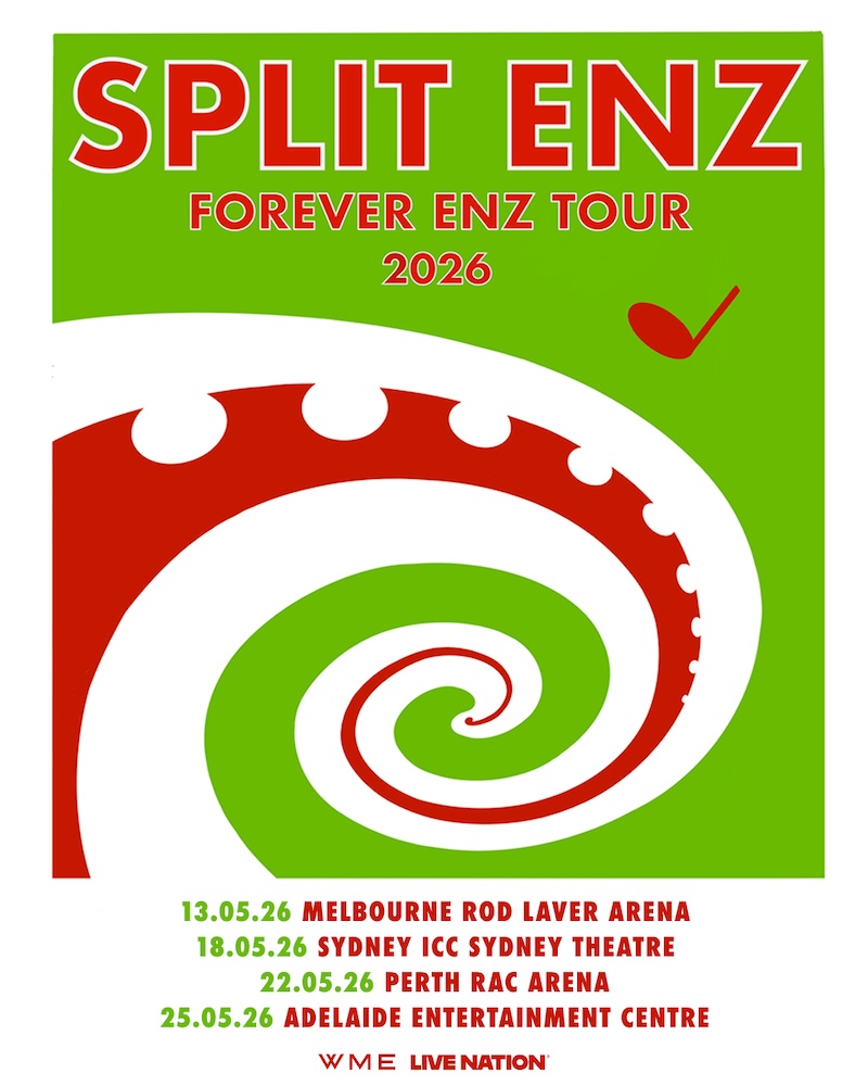 Split Enz