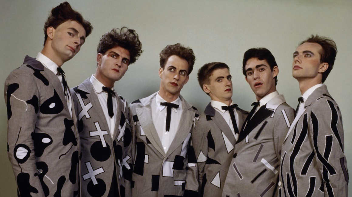 Split Enz