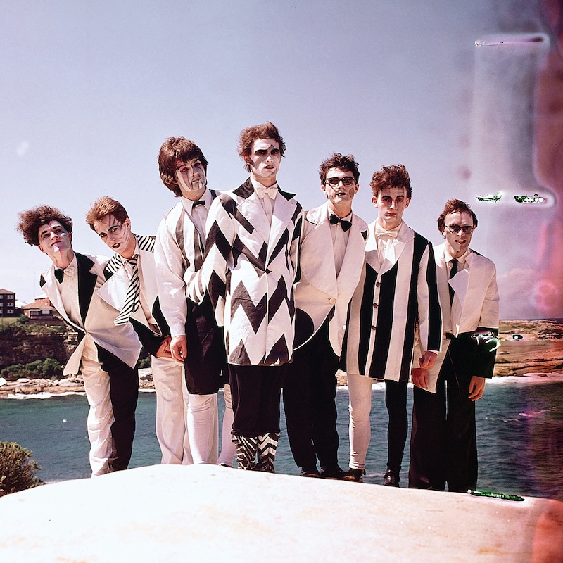 Split Enz