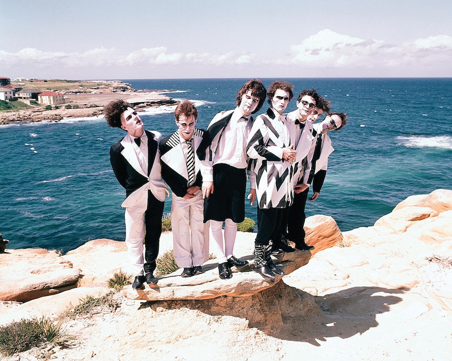 Split Enz