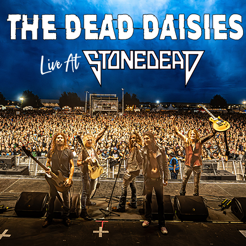 THE DEAD DAISIES