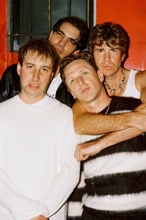 These New South Whales