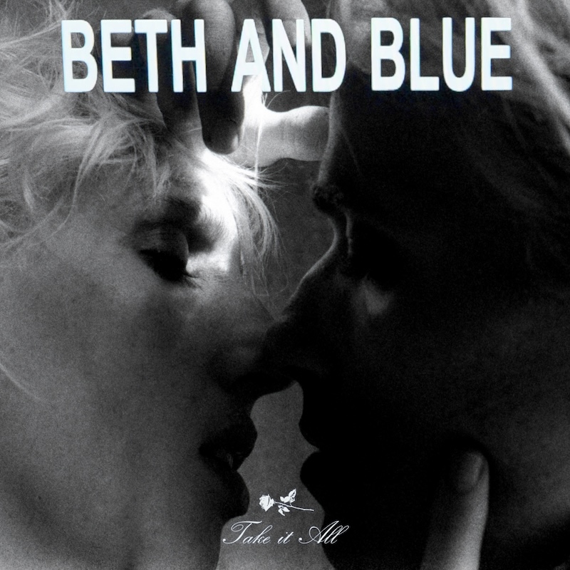 Beth and Blue
