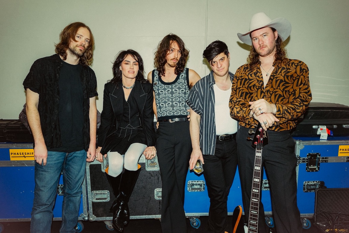 The Preatures