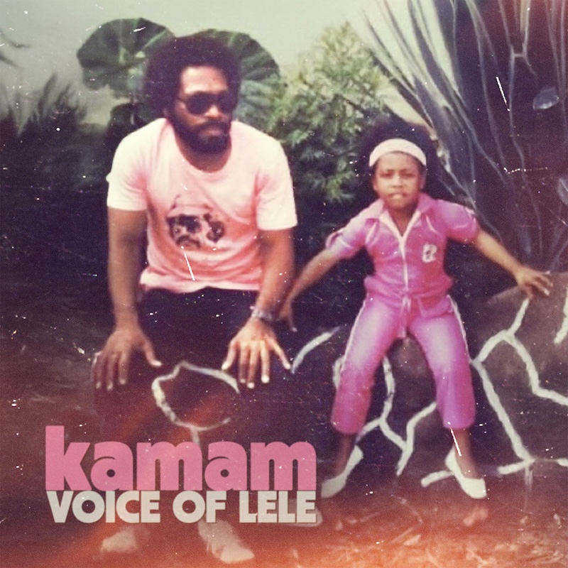 Voice Of Lele